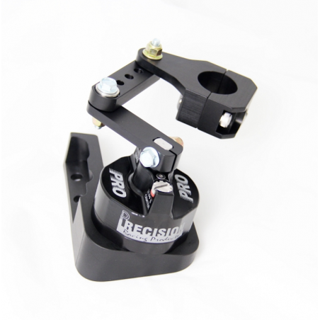 Amortisseur de direction Précision YFZ450R