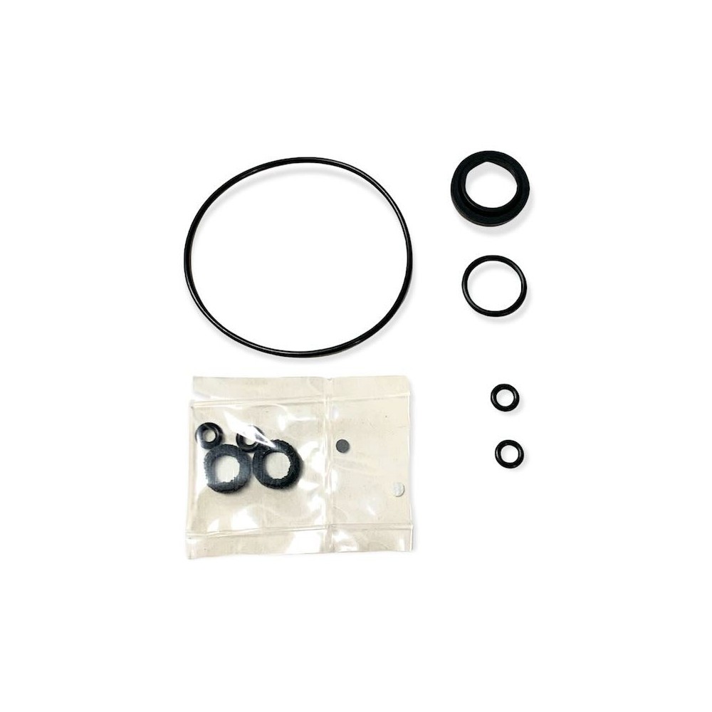 KIT JOINT AMORTISSEUR DE DIRECTION PRECISON ( RACING , PRO , ELITE, PRO4)
