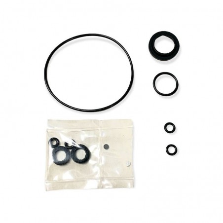 KIT JOINT AMORTISSEUR DE DIRECTION PRECISON ( RACING , PRO , ELITE, PRO4)