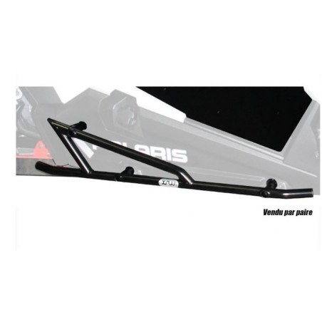 PAIRE DE NERF BARS XRW P6 POUR RZR 900S