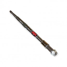 ARBRE DE ROUES DOMINATOR III YAMAHA RAPTOR 700 +2'/+5'