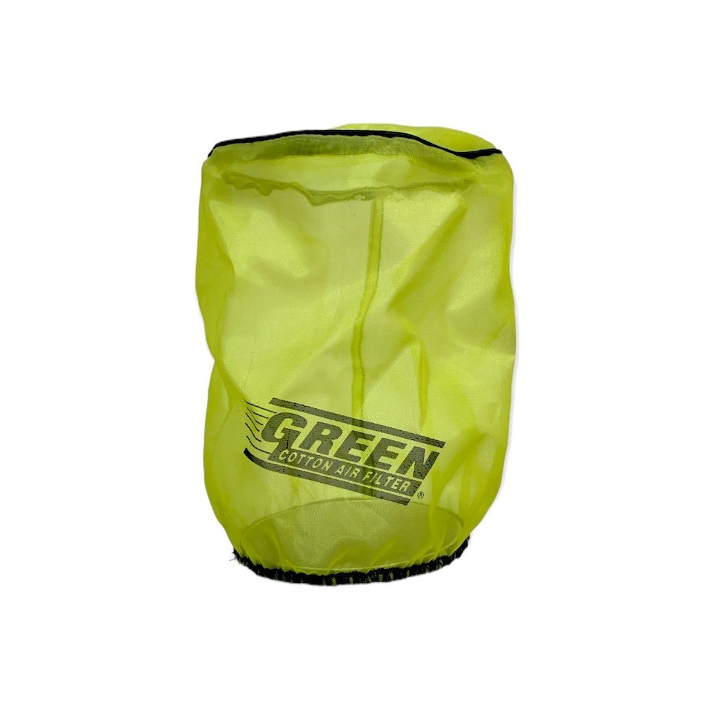 SURFILTRE FILTRE GREEN FILTER KFX 450 R