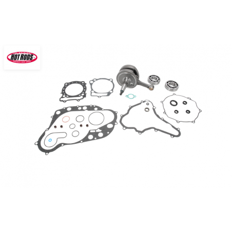 Kit bas moteur 450 ltr 2006 à 2008
