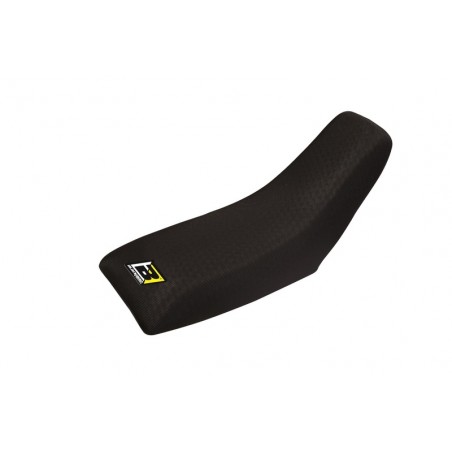 Housse de selle BLACKBIRD Pyramid noir YFZ 450R