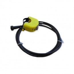 Bouton Map Vortex ( prise carrée ) 2.25 m