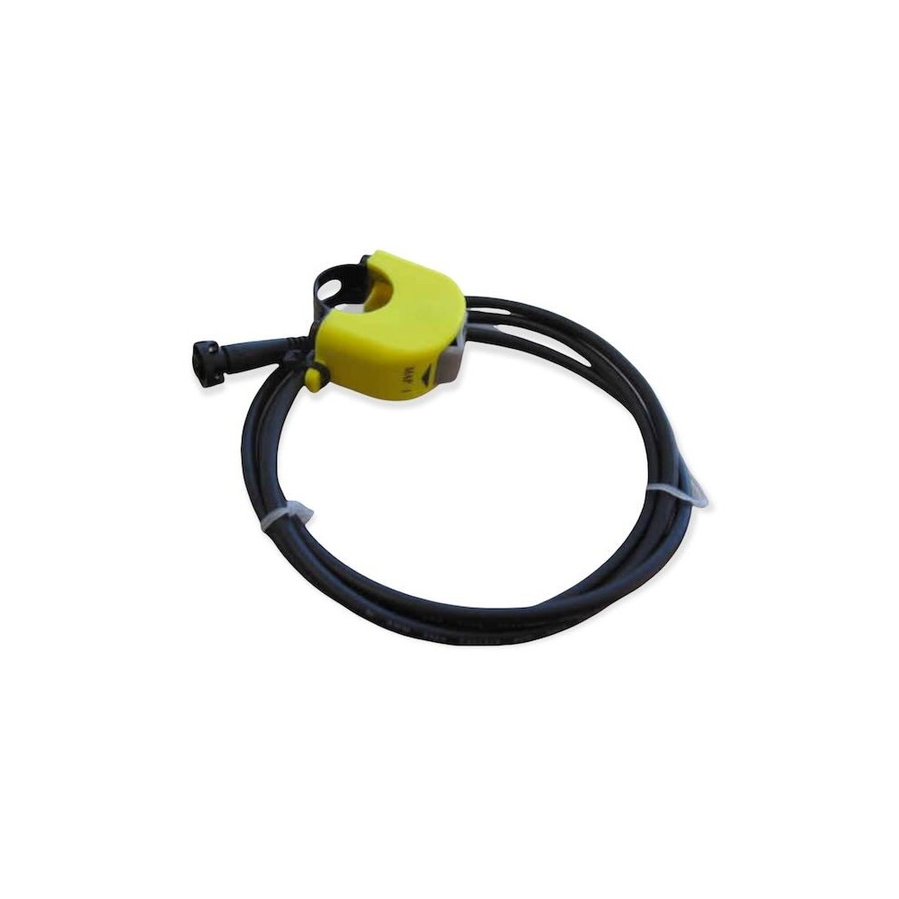 Bouton Map Vortex ( prise carrée ) 2.25 m