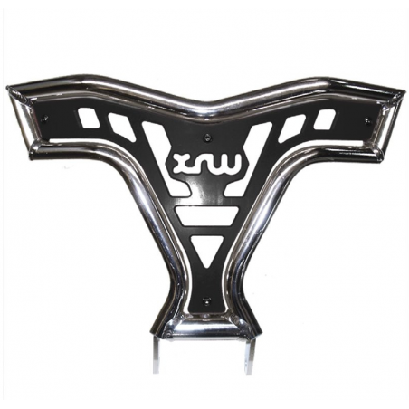 BUMPER XRW X16 ALU+PHD