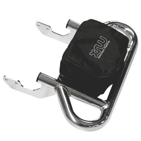 Grab bar XRW avec sacoche pour Kymco KXR250