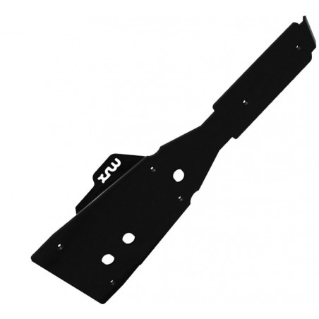 Semelle de protection moteur XRW