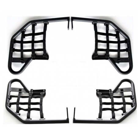 PAIRE DE NERF BARS XRW STANDARD