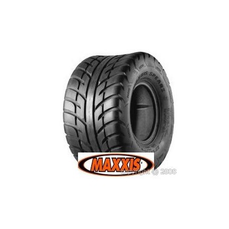 MAXXIS SPEARZ M992 18X10-10(225/40) 46Q E