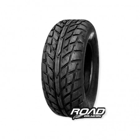 PNEU AVANT 10 POUCES DRAG'ON ROAD 21X7X10