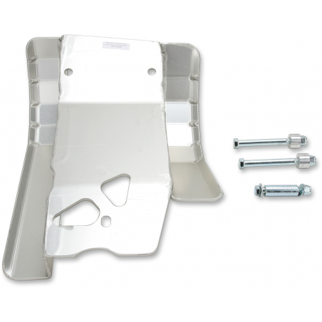 Sabot de protection de bras oscillant