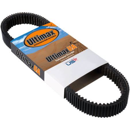 Courroie de transmission pour quad UA