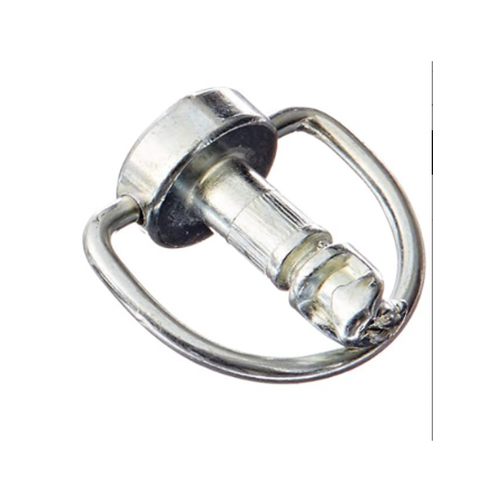 Attache quart de tour de carenage YFZ450R