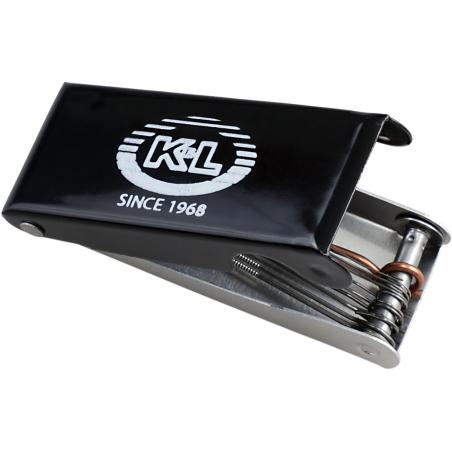 Kit de nettoyage de carburateur