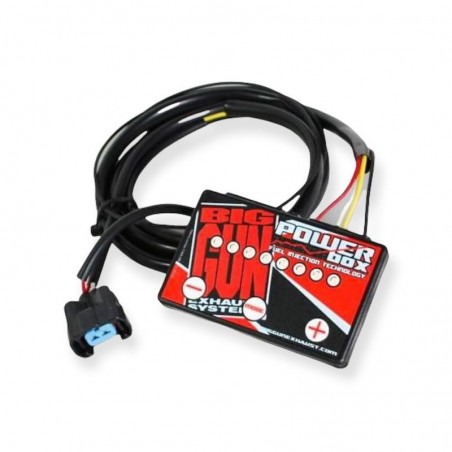 BOITIER CONTROLE INJECTION BIG GUN POLARIS SPORTSMAN 800