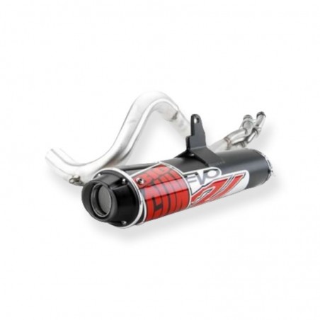 SILENCIEUX BIG GUN EVO POLARIS RZR 570