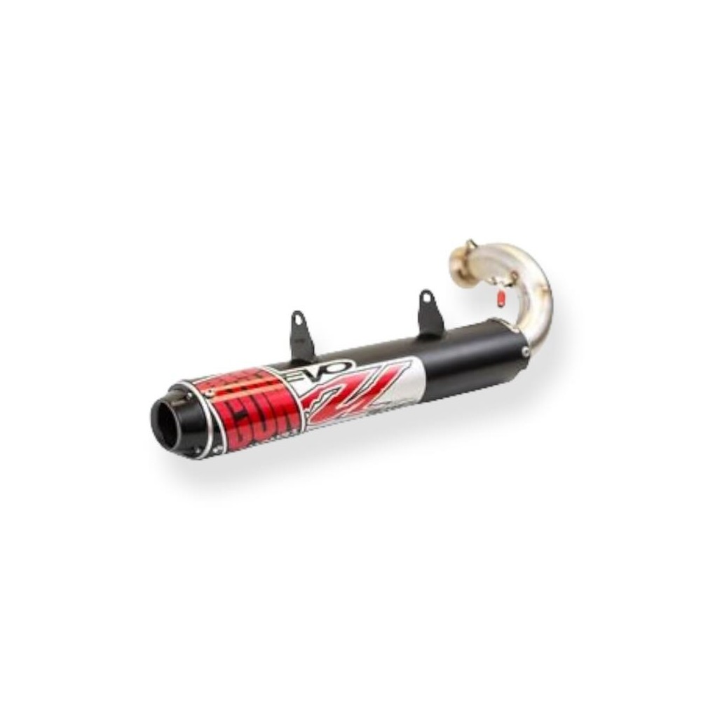 SILENCIEUX EVO U SLIP-ON RZR 900S (15-24)