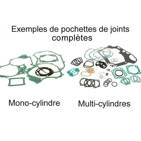 Pochette de joint complète CENTAURO