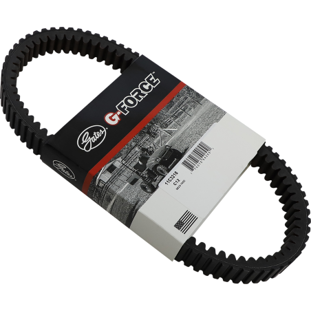 COURROIE G-FORCE C12 CARBON GATES