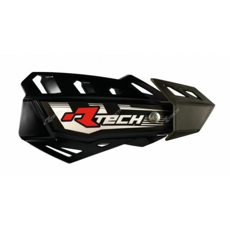 Protège-mains RACETECH FLX réglable
