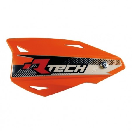 Protège-mains RACETECH Vertigo réglable