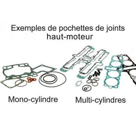 Pochette Joint haut-moteur CENTAURO