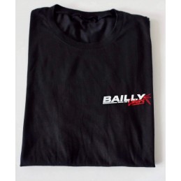 T-SHIRT BAILLY LOISIRS