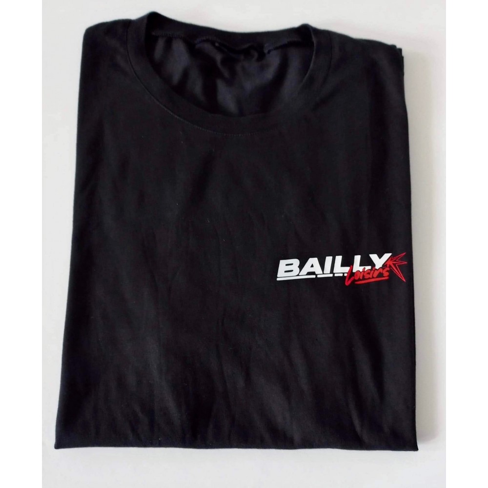 T-SHIRT BAILLY LOISIRS
