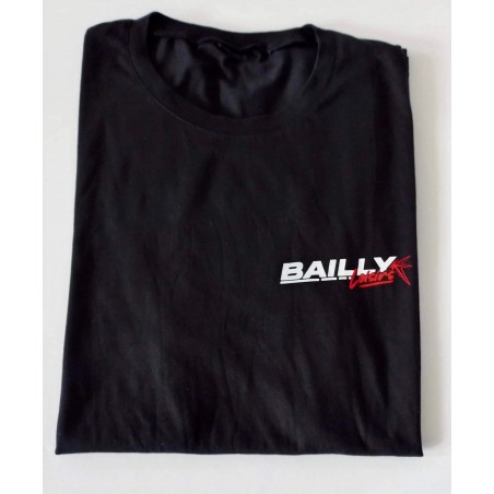 T-SHIRT BAILLY LOISIRS