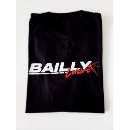 T-SHIRT BAILLY LOISIRS