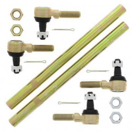 Kit rotules de direction et axes ALL BALLS Ø12mm Yamaha