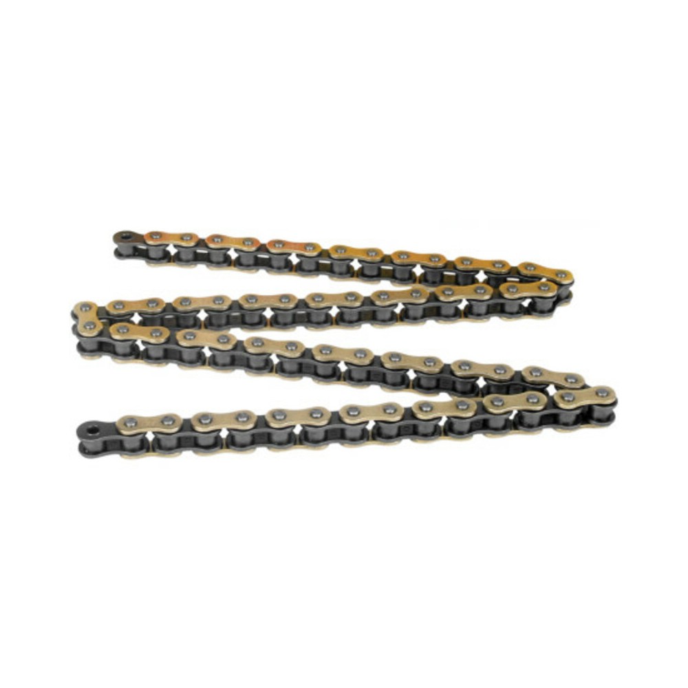 Chaîne de transmission D.I.D 520VX3 X-Ring 520 GOLD
