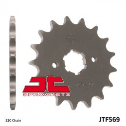 Pignon JT SPROCKETS acier...