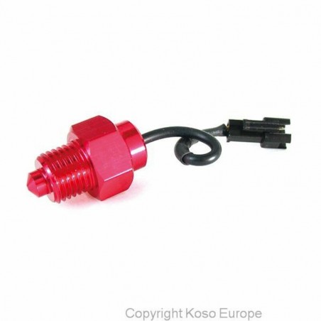 Sonde de température Koso universelle