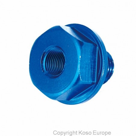 Vis adaptateur sonde de température d'huile
