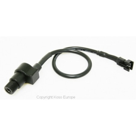 KOSO Capteur de vitesse digital Koso Type JIS TYPEa
