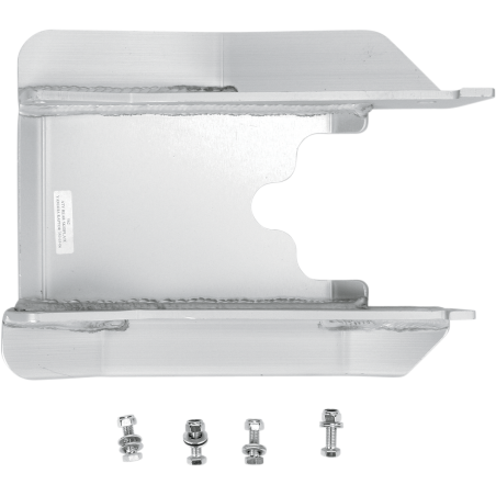 Sabot de protection de bras oscillant
