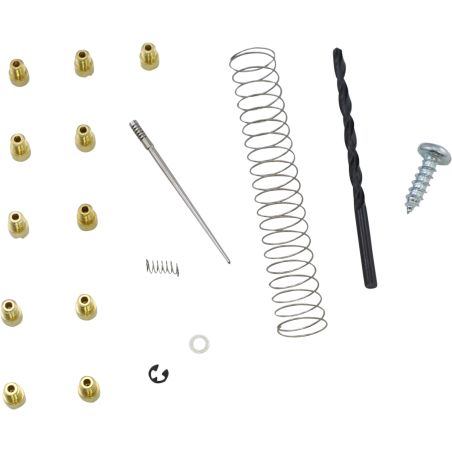 Kit gicleurs Dynojet