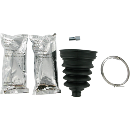 Kit de soufflet de cardan Extreme Cold