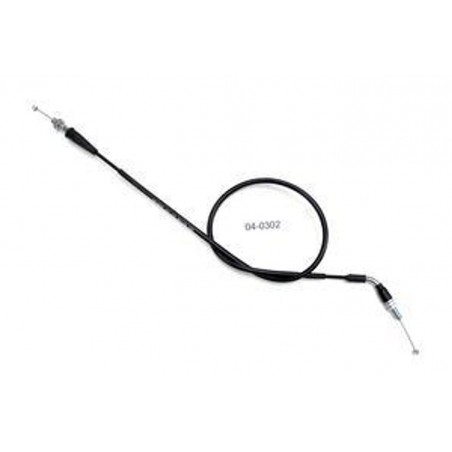 Cable accélérateur LTR 2008 a 2012
