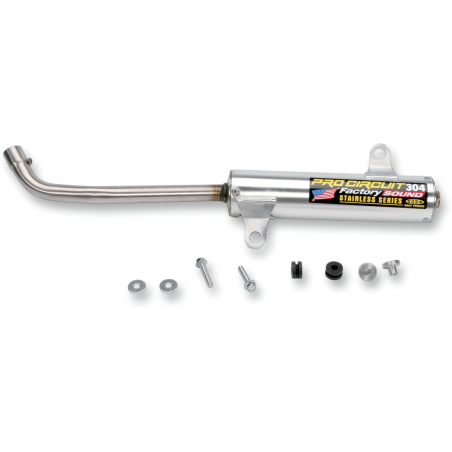 Silencieux pro circuit Yamaha 200 blaster