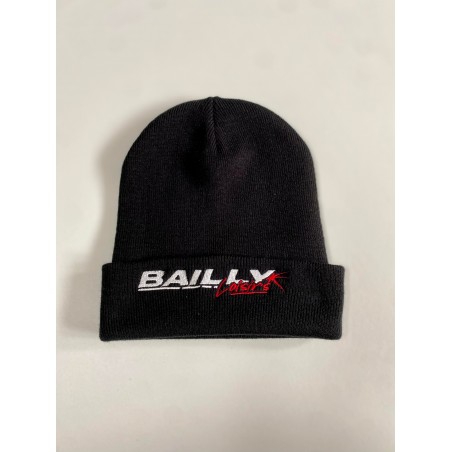 BONNET AVEC RABAT BAILLY LOISIRS