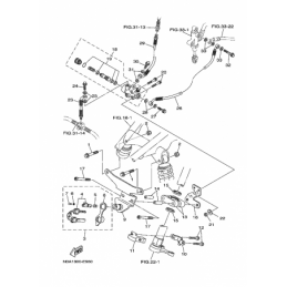  BRAKE SYS. & STEER.LOCK(N0A3)