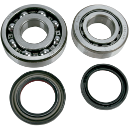 Kit roulements et joints spi de vilebrequin HOT RODS TRX450 2006/2014