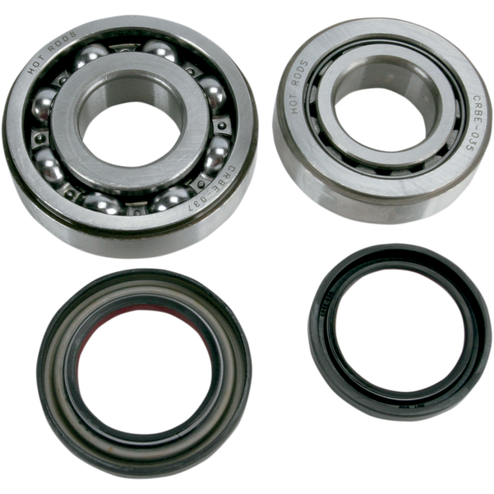 Kit roulements et joints spi de vilebrequin HOT RODS TRX450 2006/2014