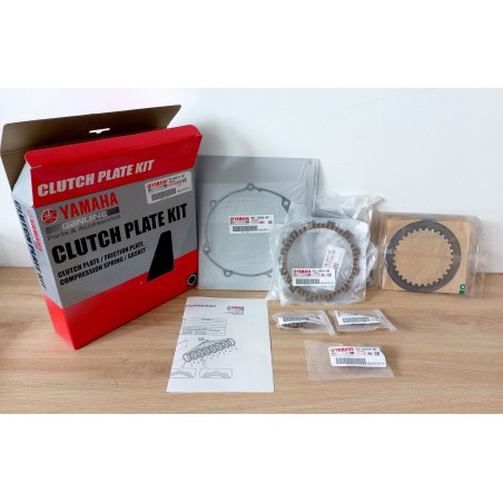 KIT embrayage complet YFZR 2014/2023