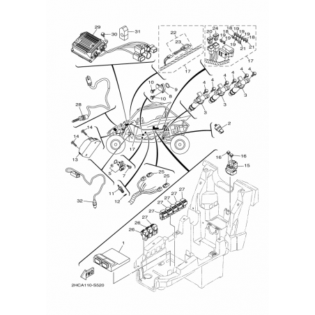  PARTIE ELECTRIQUE 1