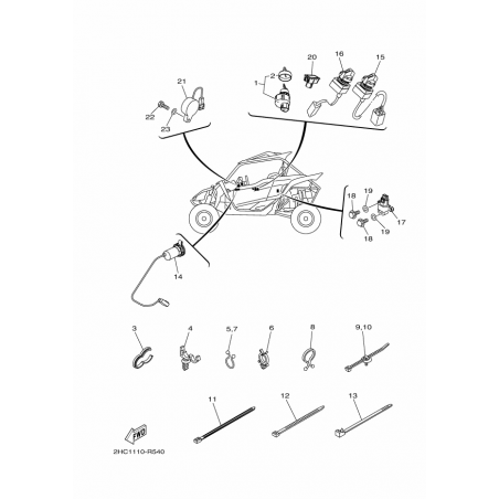  PARTIE ELECTRIQUE 3